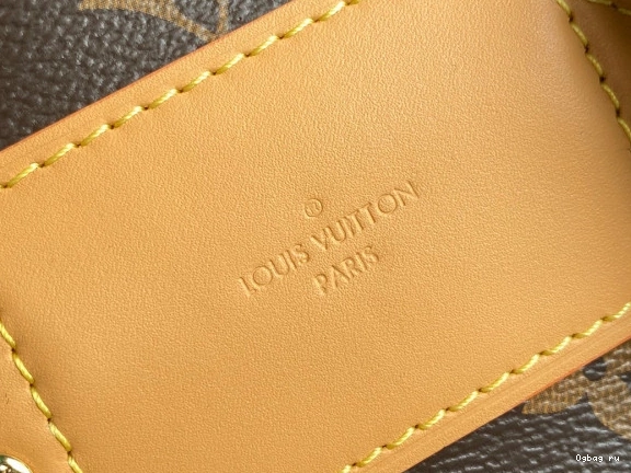 VUITTON LOUIS BOSPHORE BACKPACK 0813